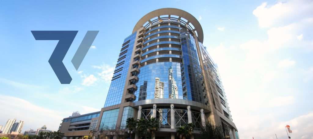 Veritas Prime Head Quarters