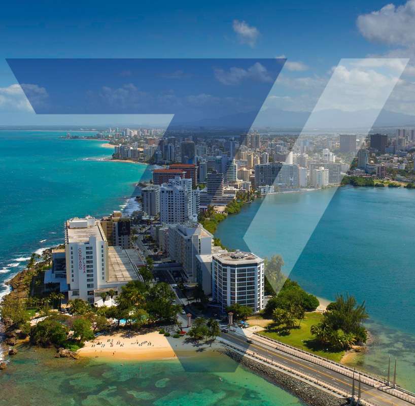 Veritas Prime Office Puerto Rico