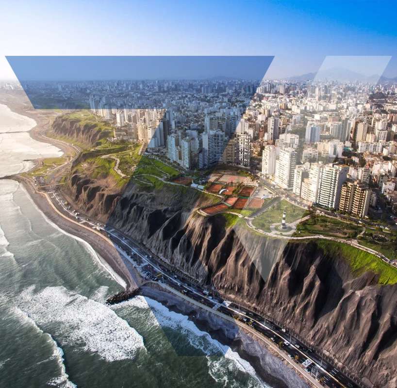 Veritas Prime Office LATAM