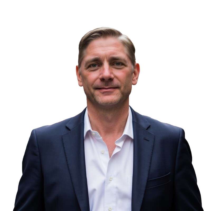 Wesley Bryan, President of BPaaS at Veritas Prime