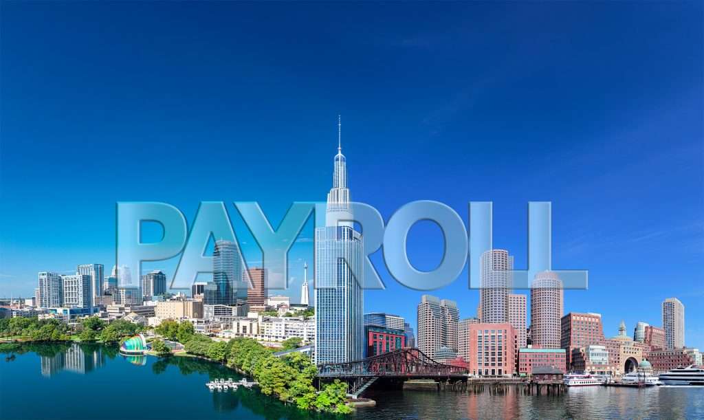 Payroll automation and human expertise concept inspired by Payroll Congress Nashville and SAP Sapphire Orlando