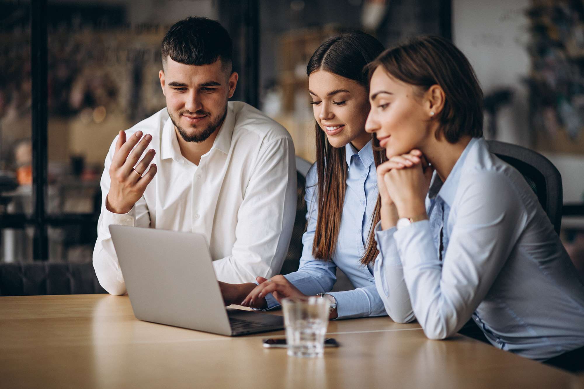 Modern SAP Payroll Support | Veritas Prime